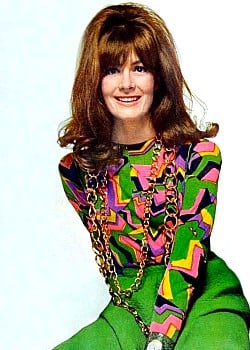 Vanessa Redgrave